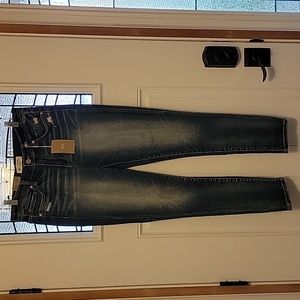 BKE jeans, 29, denim